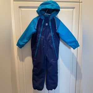 MEC Winter Suit One Piece